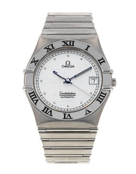 Omega Constellation 1500.30.00